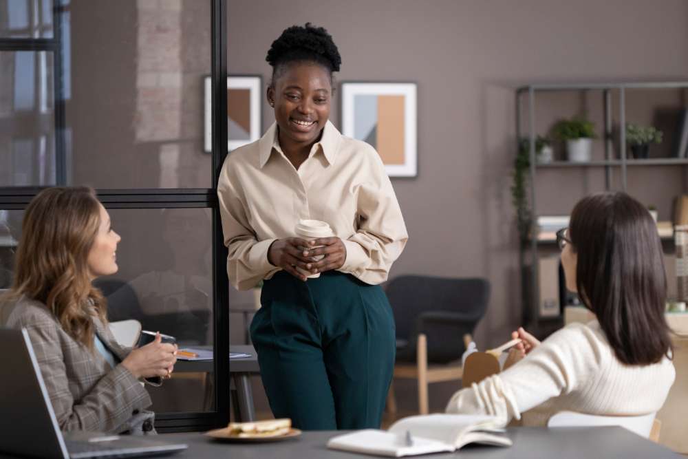 How to Create a Vision Board That Actually Works