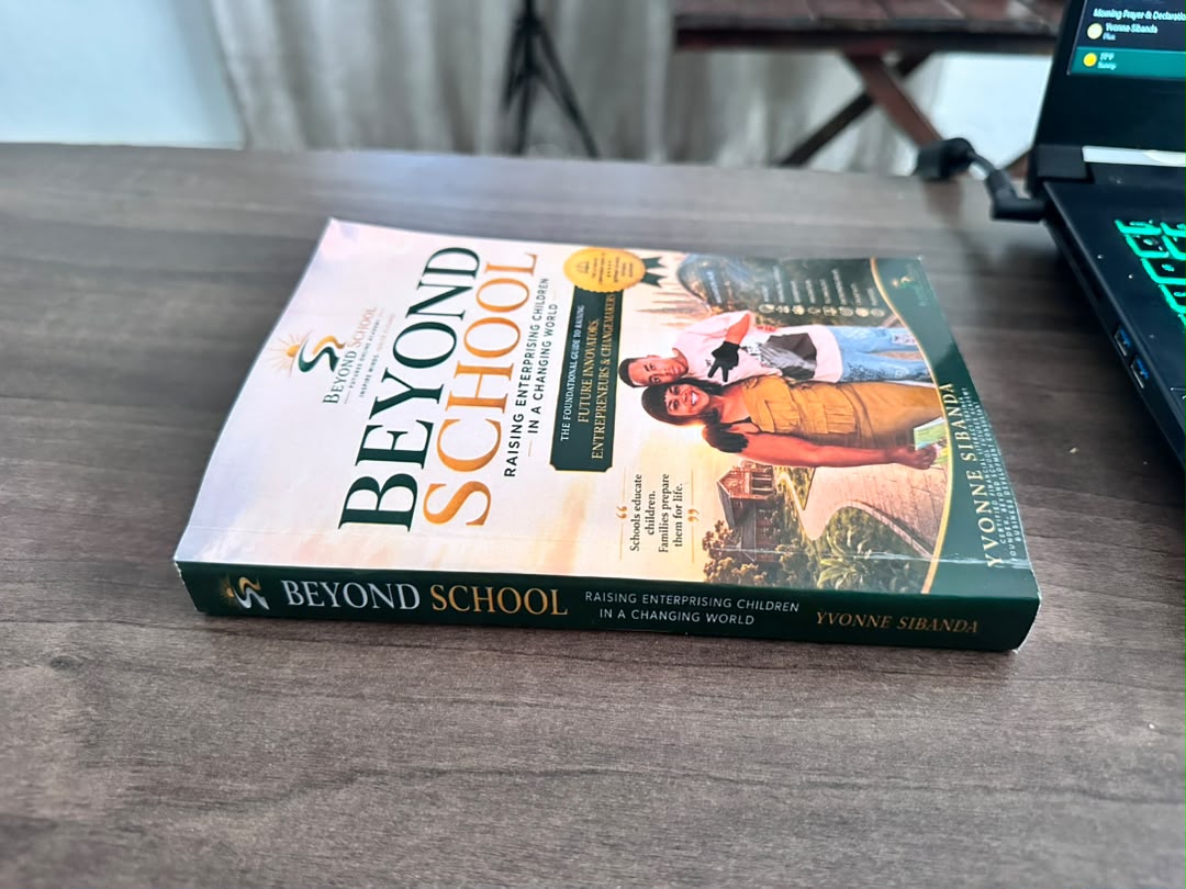Beyond School 1